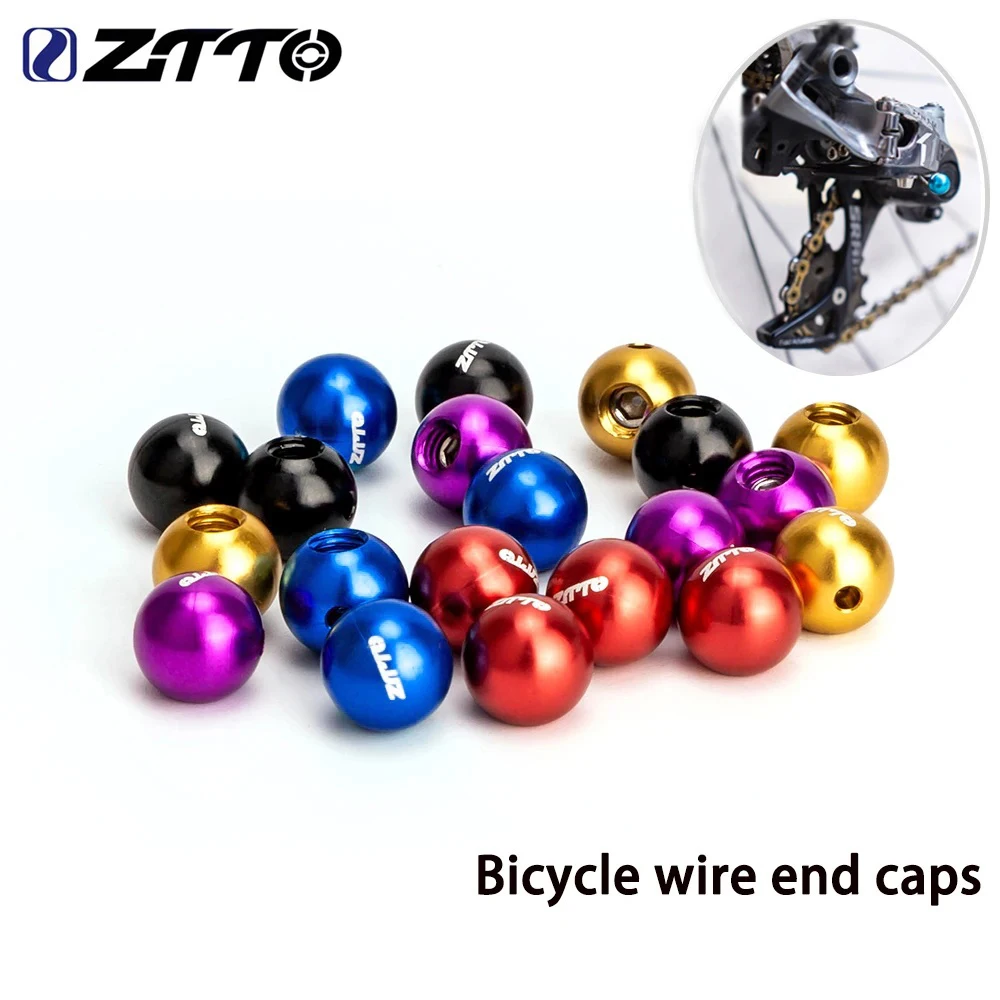 Mountain Biking Tips - ZTTO MTB bicicleta de carretera tapa