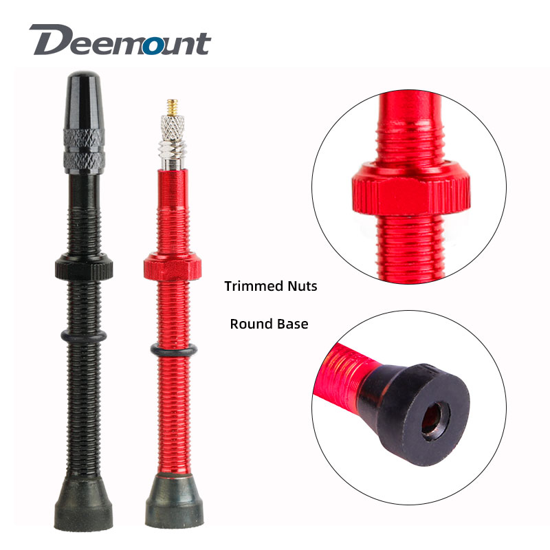 Spoke Nipple Brass - Accesorios para ciclismo de montaña, 2