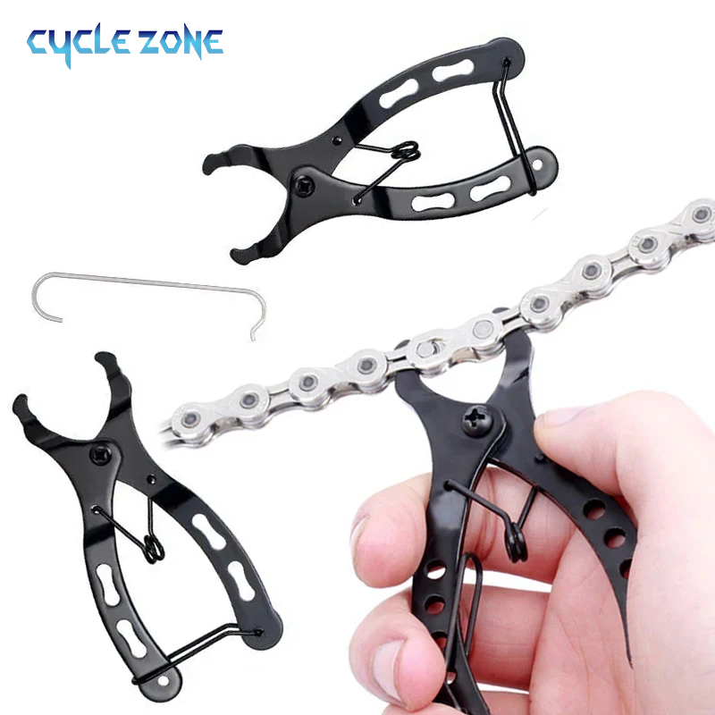 Chain Quick Link - Mini alicates de hebilla de cadena