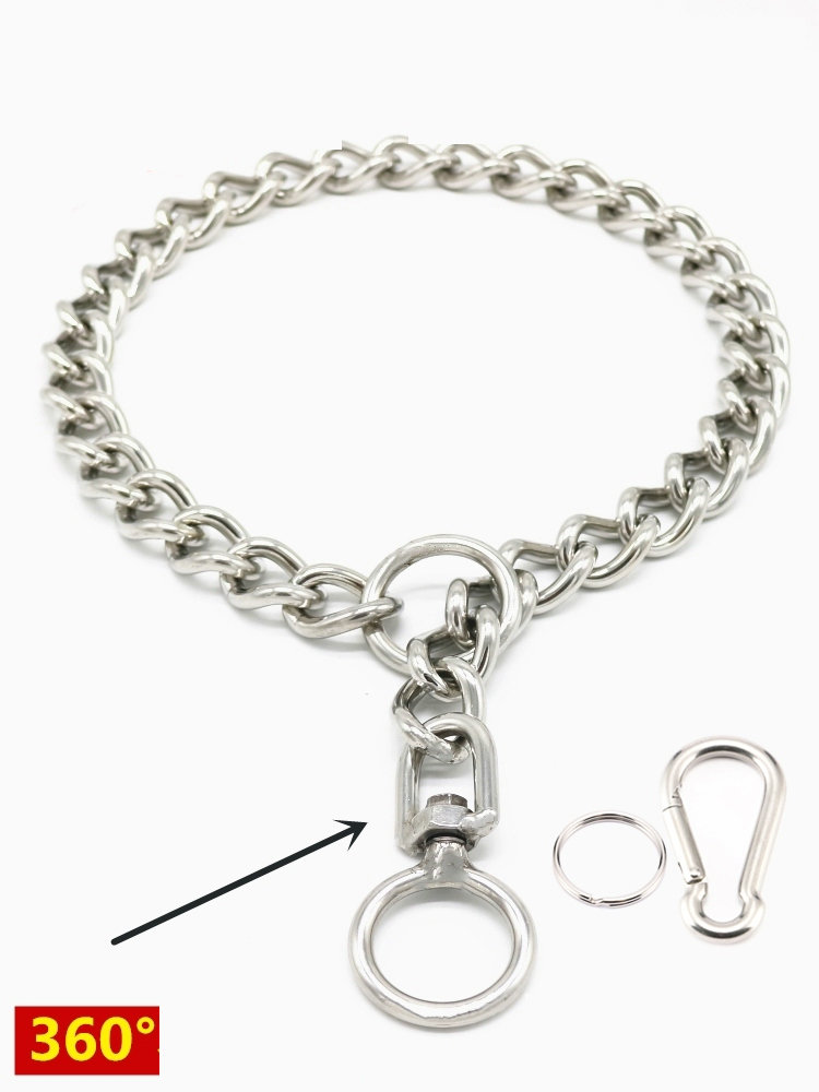 Chain Quick Link - 100% Acero inoxidable 304 sin costuras