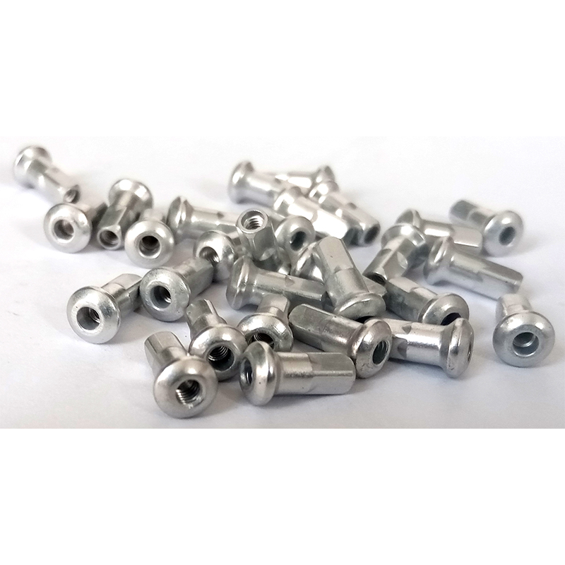 1 unids/lote Pilar bicicleta i - Spoke Nipple Brass reseña y precio