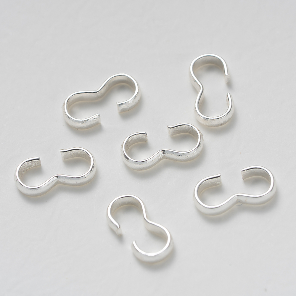 50 Piezas de Hebillas Abiertas - Chain Quick Link reseña y precio