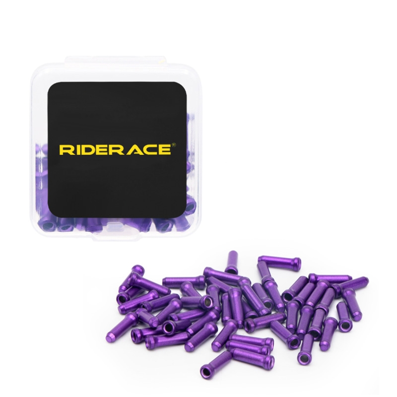 50 Uds. Tapa tubo alambre para - Mountain Biking Tips reseña y precio