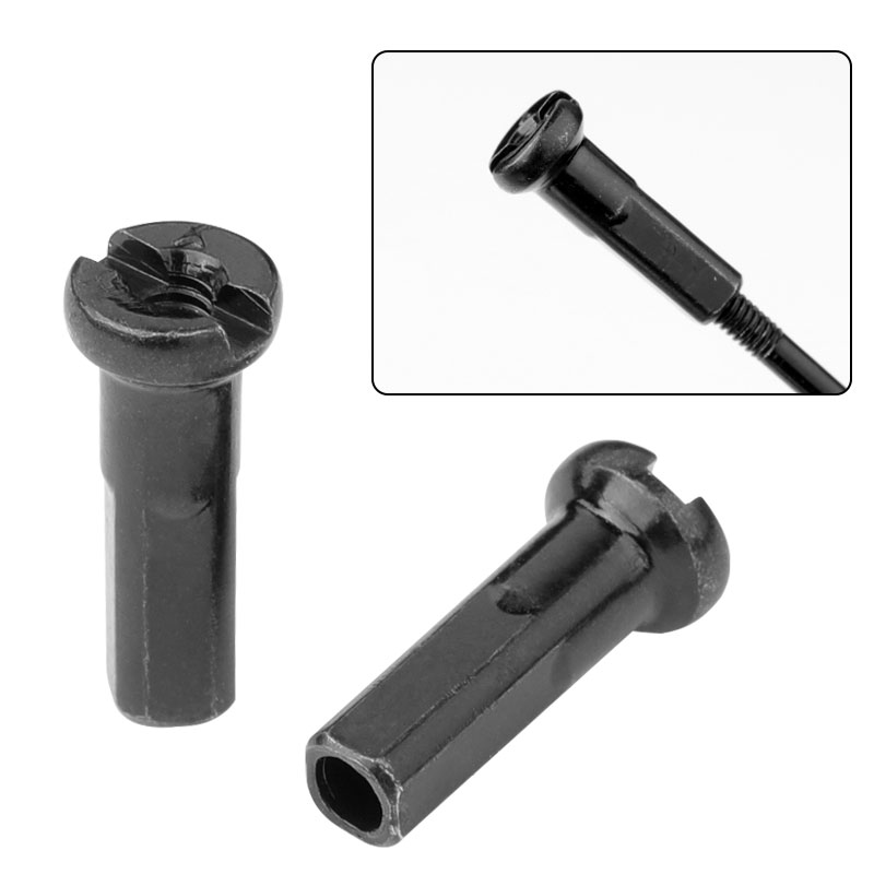 20/50 Piezas de Boquillas de C - Spoke Nipple Brass reseña y precio