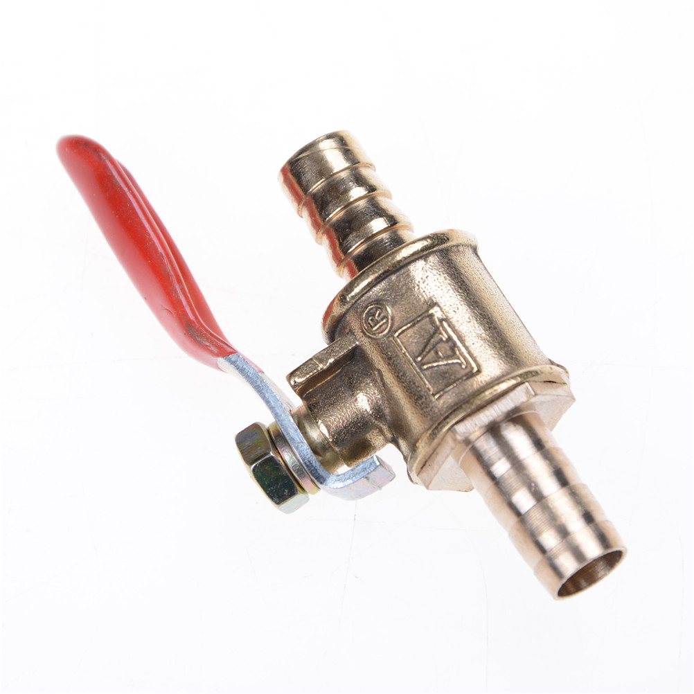 Válvula de bola de latón en lí - Spoke Nipple Brass reseña y precio