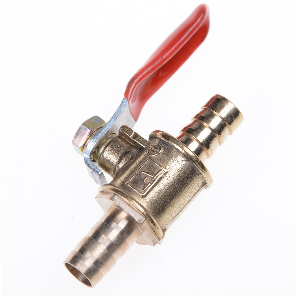 Válvula de bola de latón en lí - Spoke Nipple Brass reseña y precio