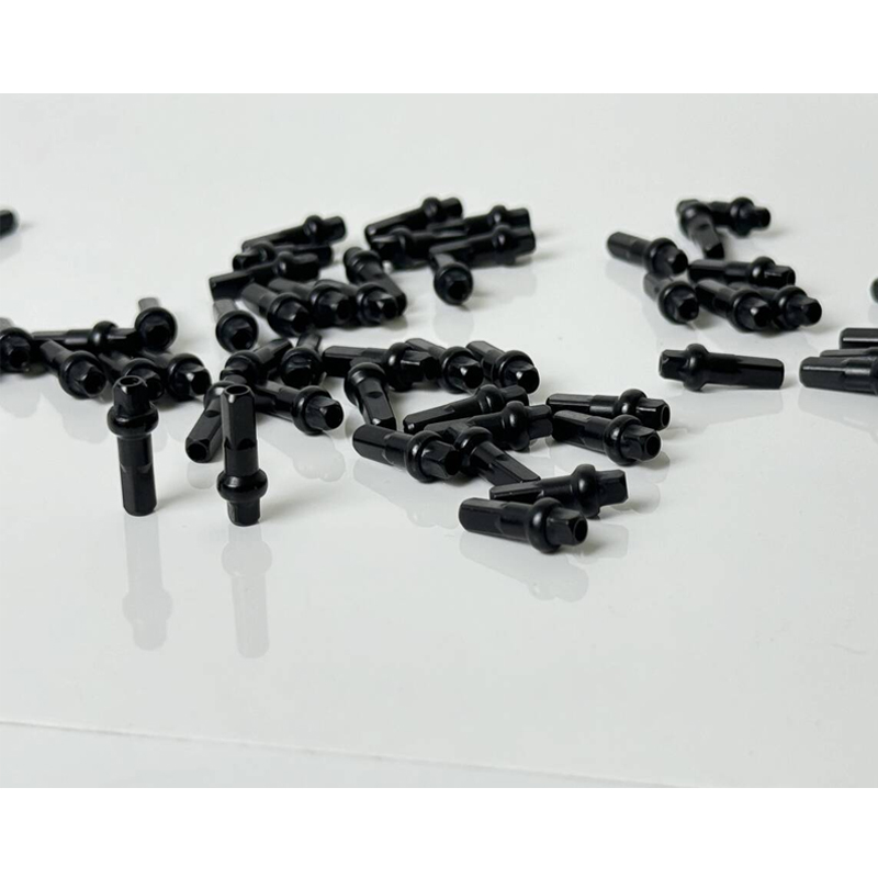 Pillar DSN Boquillas para Bici - Spoke Nipple Brass reseña y precio