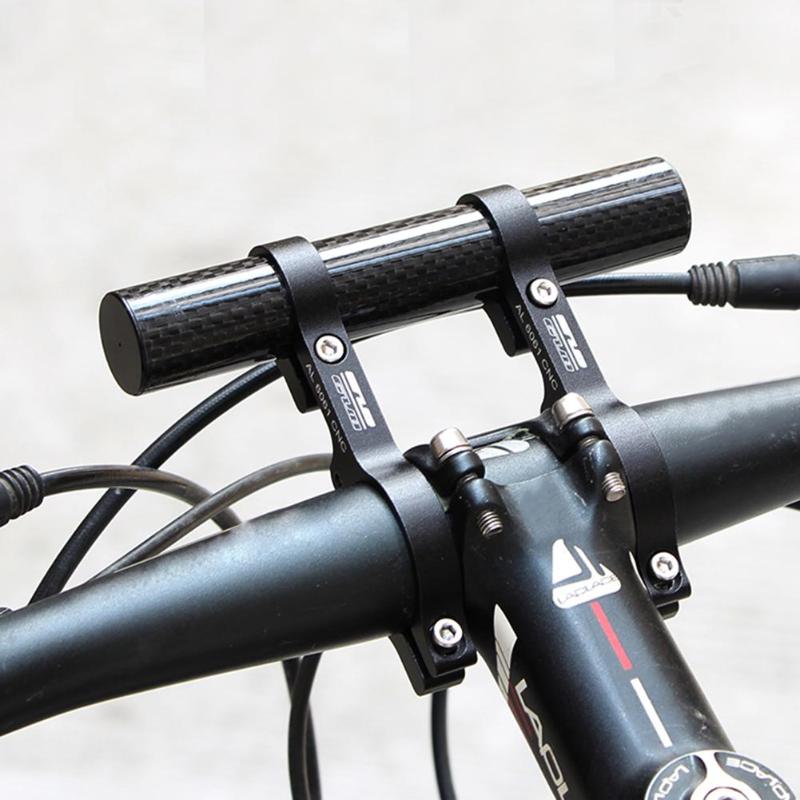 Extensor de Manillar de Bicicl - Mountain Biking Tube reseña y precio