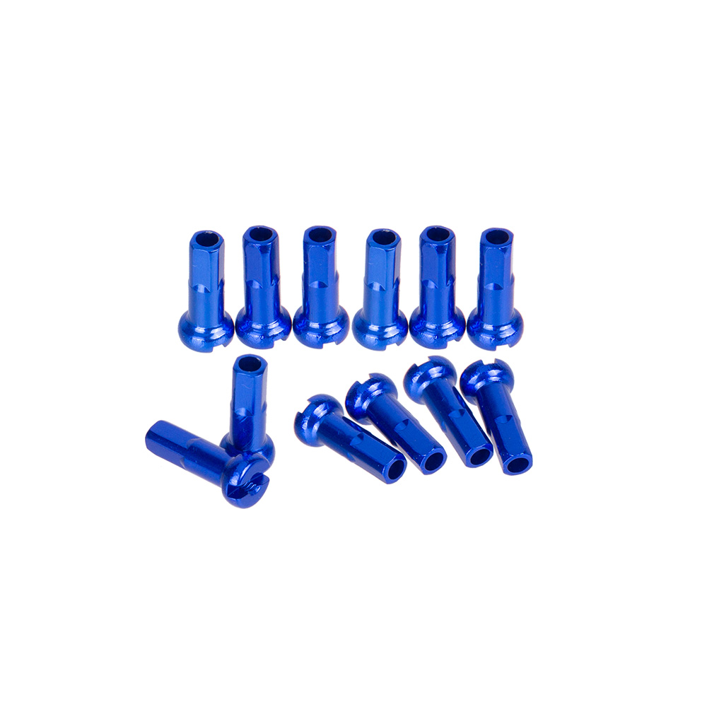 ZTTO 72 Uds MTB bicicleta de c - Spoke Nipple Brass reseña y precio