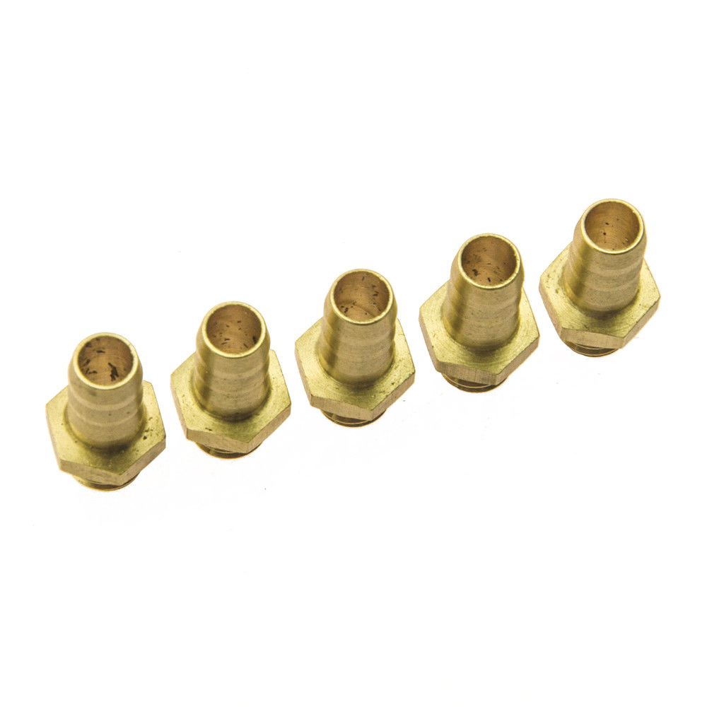 AXSPEED 5/10 Uds latón M4/M5/M - Spoke Nipple Brass reseña y precio