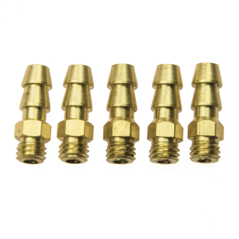 AXSPEED 5/10 Uds latón M4/M5/M - Spoke Nipple Brass reseña y precio