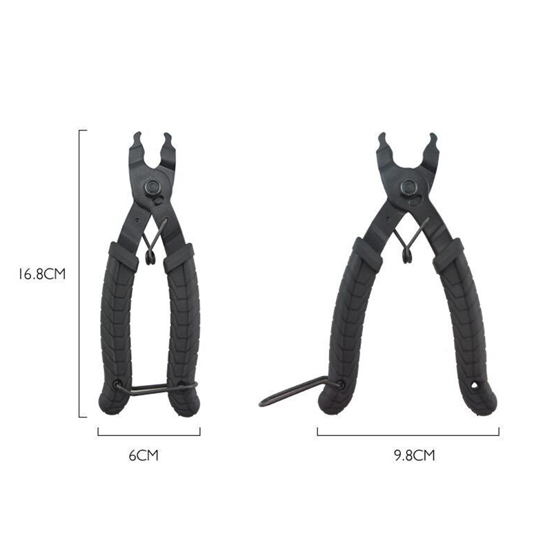 Herramienta de enlace rápido p - Chain Quick Link reseña y precio