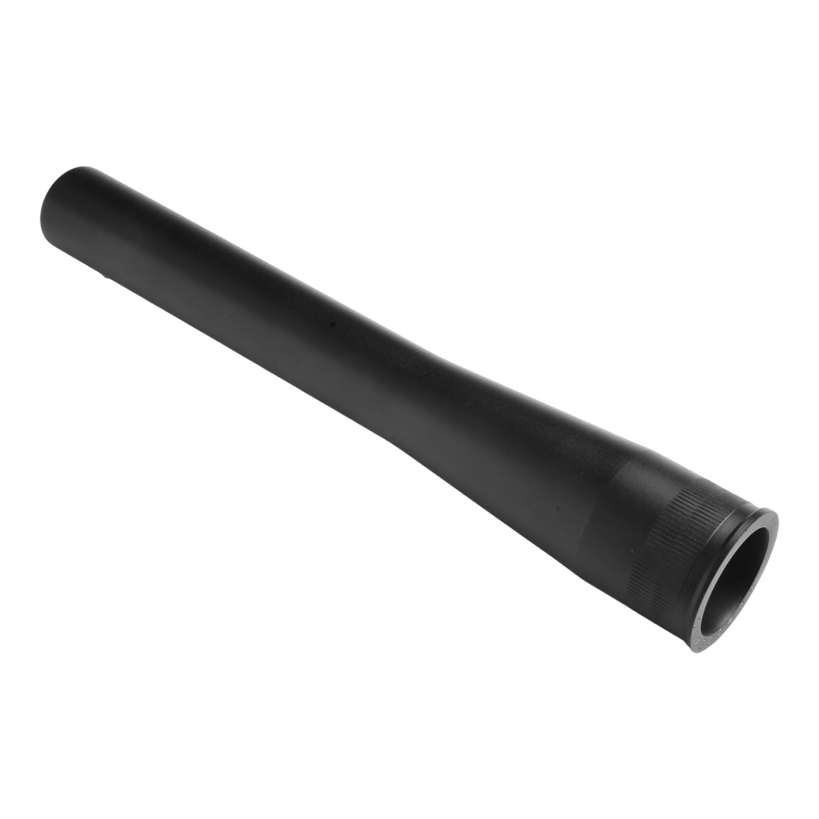 Tubo de dirección cónico de al - Mountain Biking Tube reseña y precio