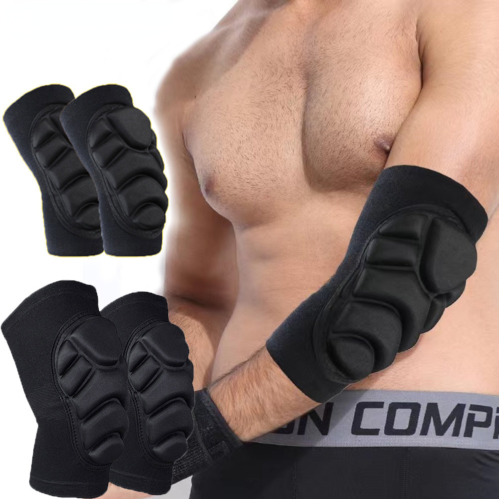 Rodilleras antideslizantes tra - Mountain Biking Elbow Pads reseña y precio