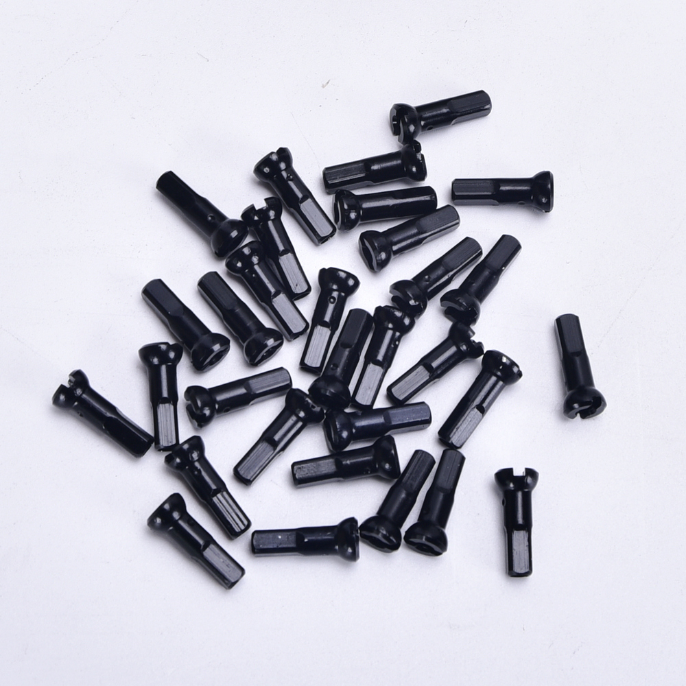 SAPIM SECURE LOCK NIPPLES EXTE - Spoke Nipple Brass reseña y precio