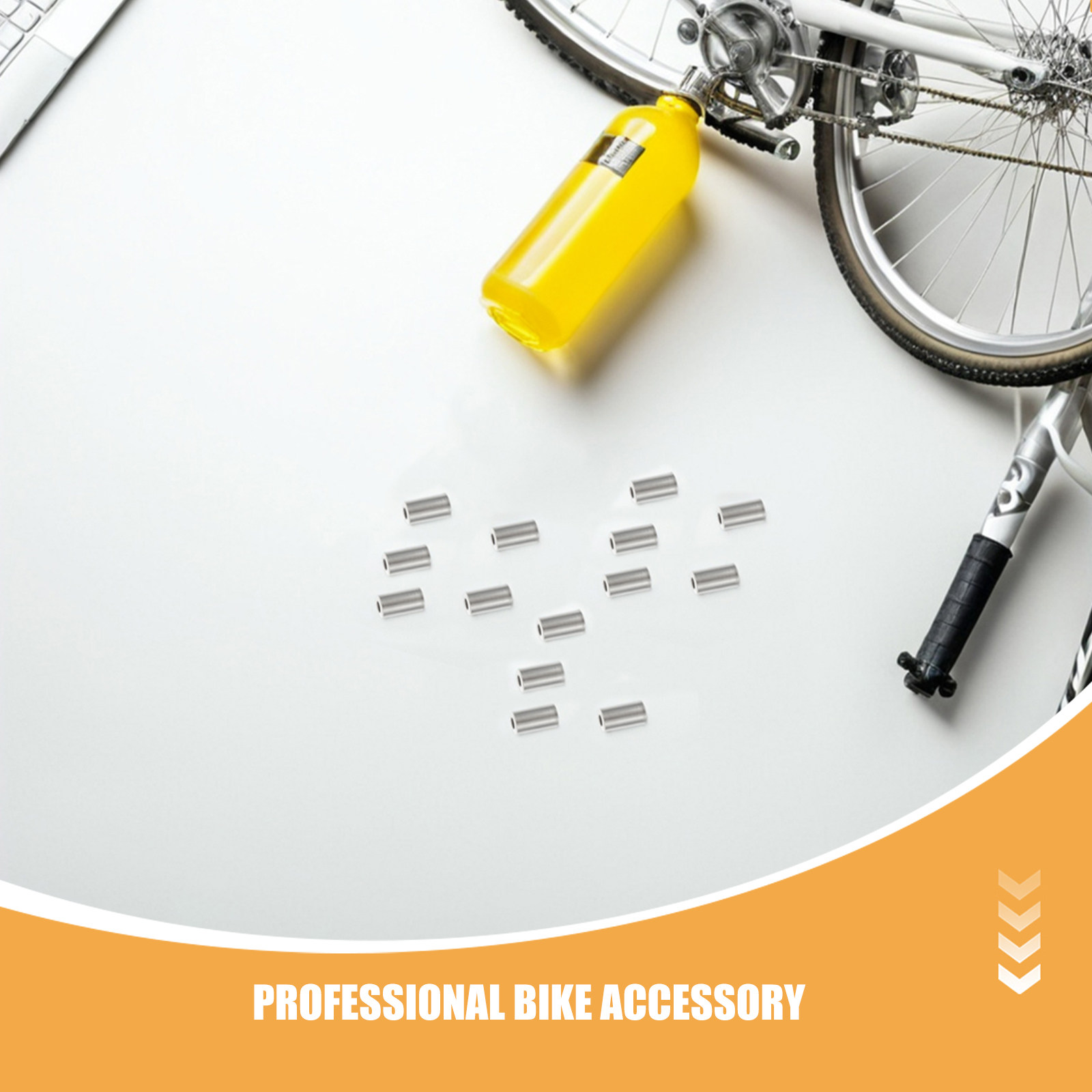150 piezas de tapones de extre - Mountain Biking Tips reseña y precio