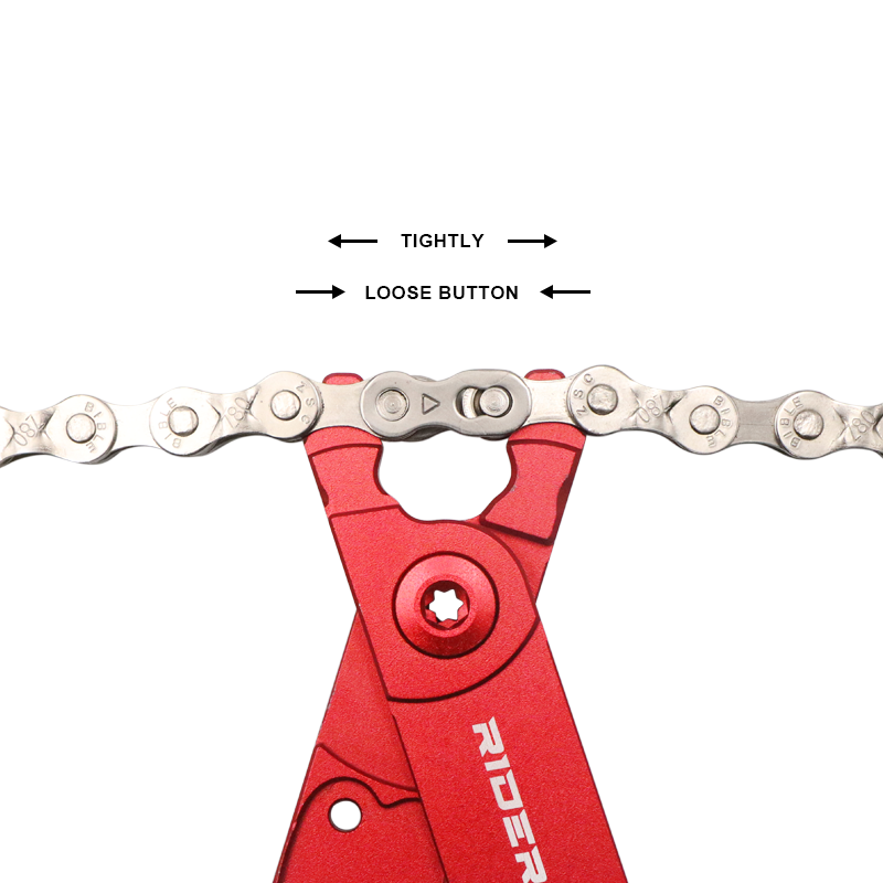 Alicates para Cadena de Bicicl - Chain Quick Link reseña y precio