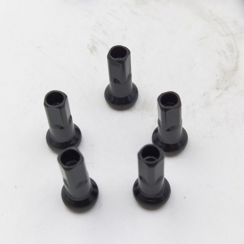 Material de acero inoxidable 3 - Spoke Nipple Brass reseña y precio