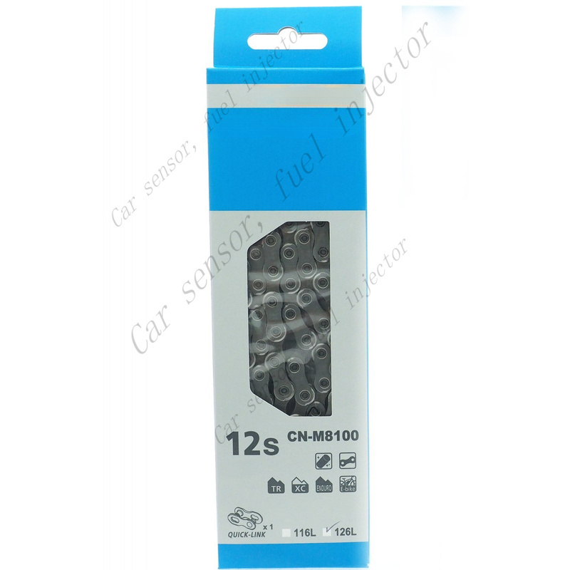 Cadena Q+ para Shimano XT CN-M - Chain Quick Link reseña y precio