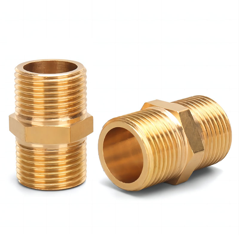Adaptador de acoplamiento rápi - Spoke Nipple Brass reseña y precio