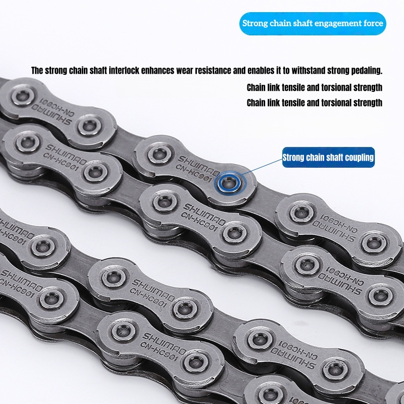 Cadena de Bicicleta de Montaña - Chain Quick Link reseña y precio