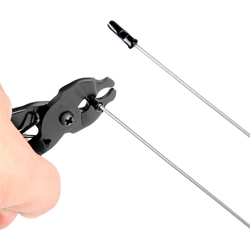Mini alicates de hebilla de ca - Chain Quick Link reseña y precio