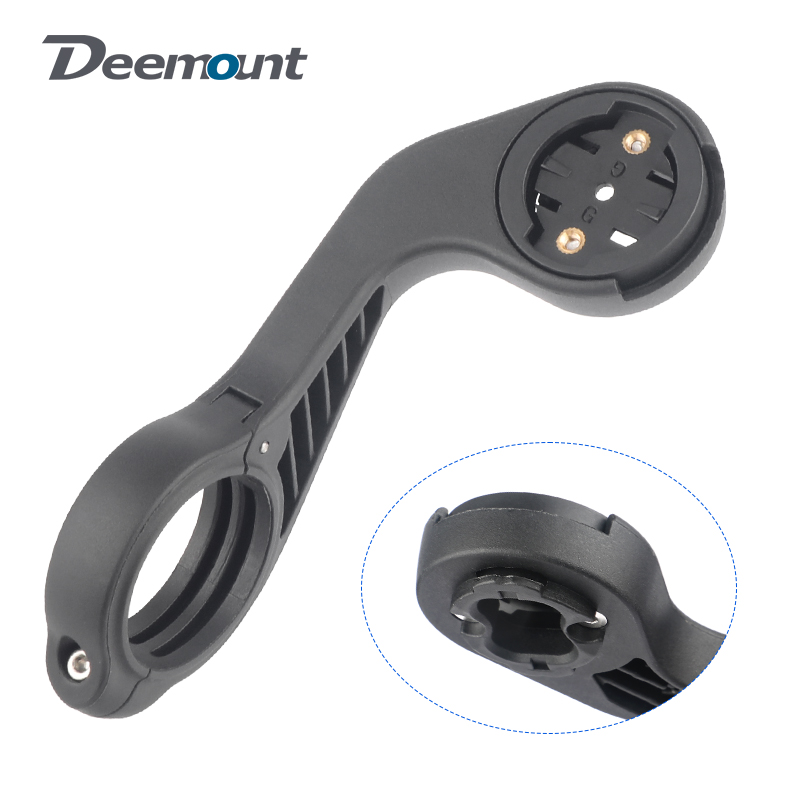 Soporte Deemount para ordenado - Mountain Biking Tube reseña y precio