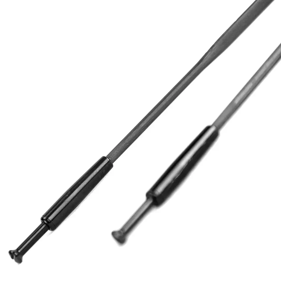 Juego de ruedas de carbono de  - Spoke Nipple Brass reseña y precio