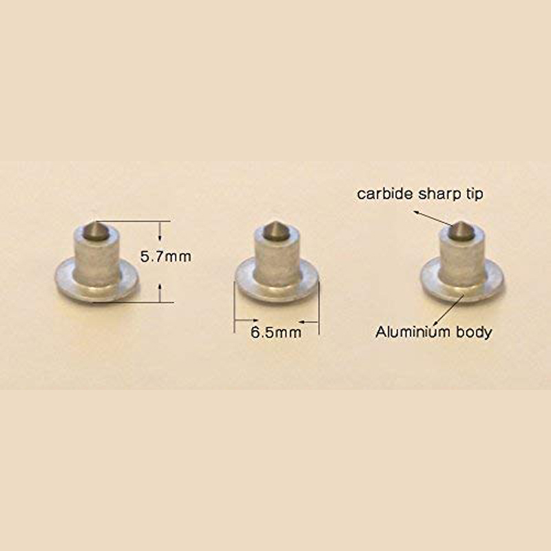 Clavos de aluminio para bicicl - Mountain Biking Tips reseña y precio