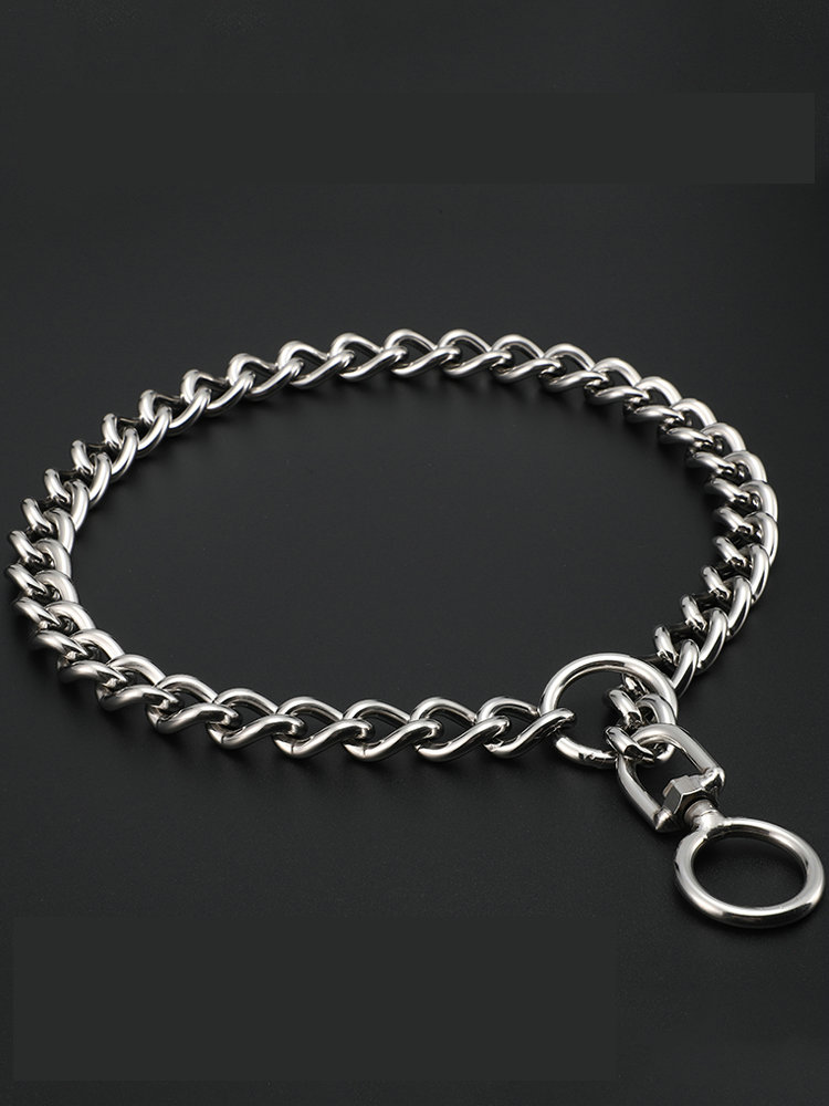100% Acero inoxidable 304 sin  - Chain Quick Link reseña y precio
