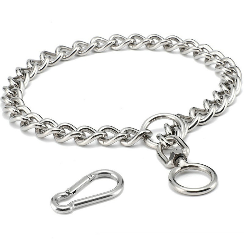 100% Acero inoxidable 304 sin  - Chain Quick Link reseña y precio