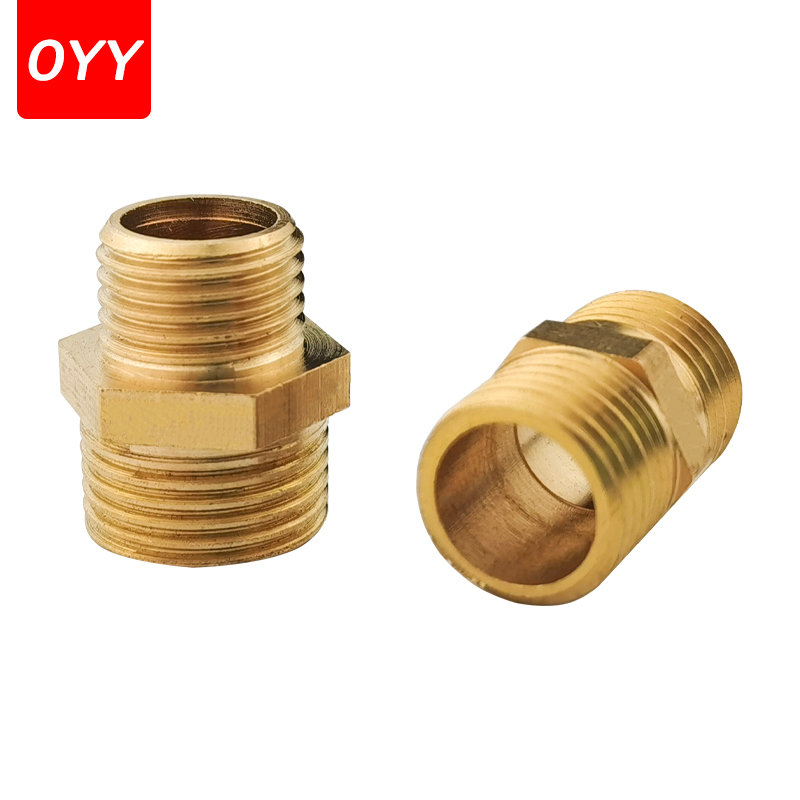 Adaptador de acoplamiento rápi - Spoke Nipple Brass reseña y precio