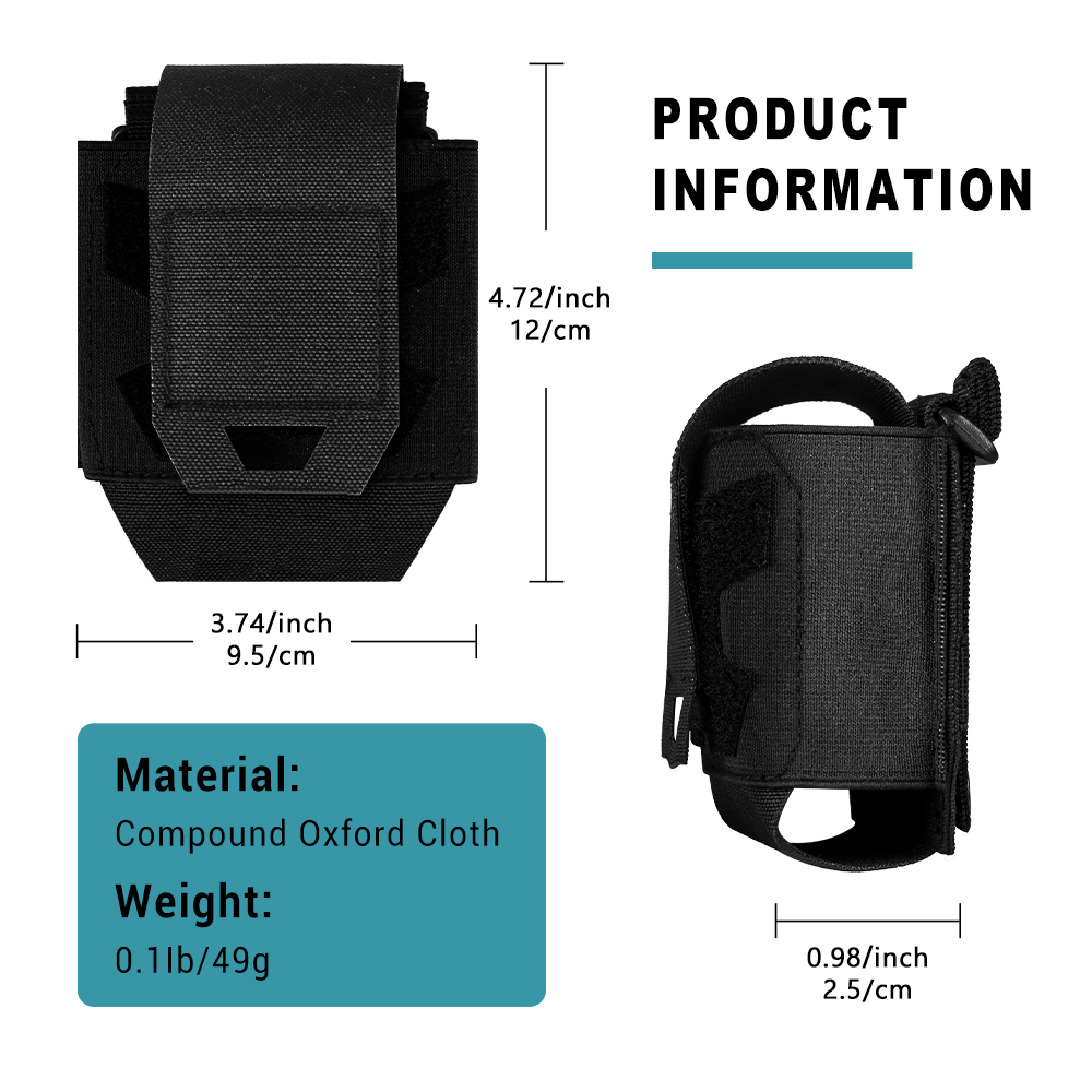 Funda ajustable de nailon para - Chain Quick Link reseña y precio