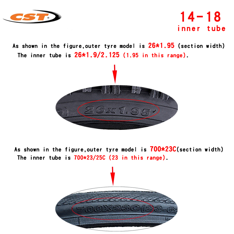 CST, bicicleta de 20 pulgadas, - Mountain Biking Tube reseña y precio